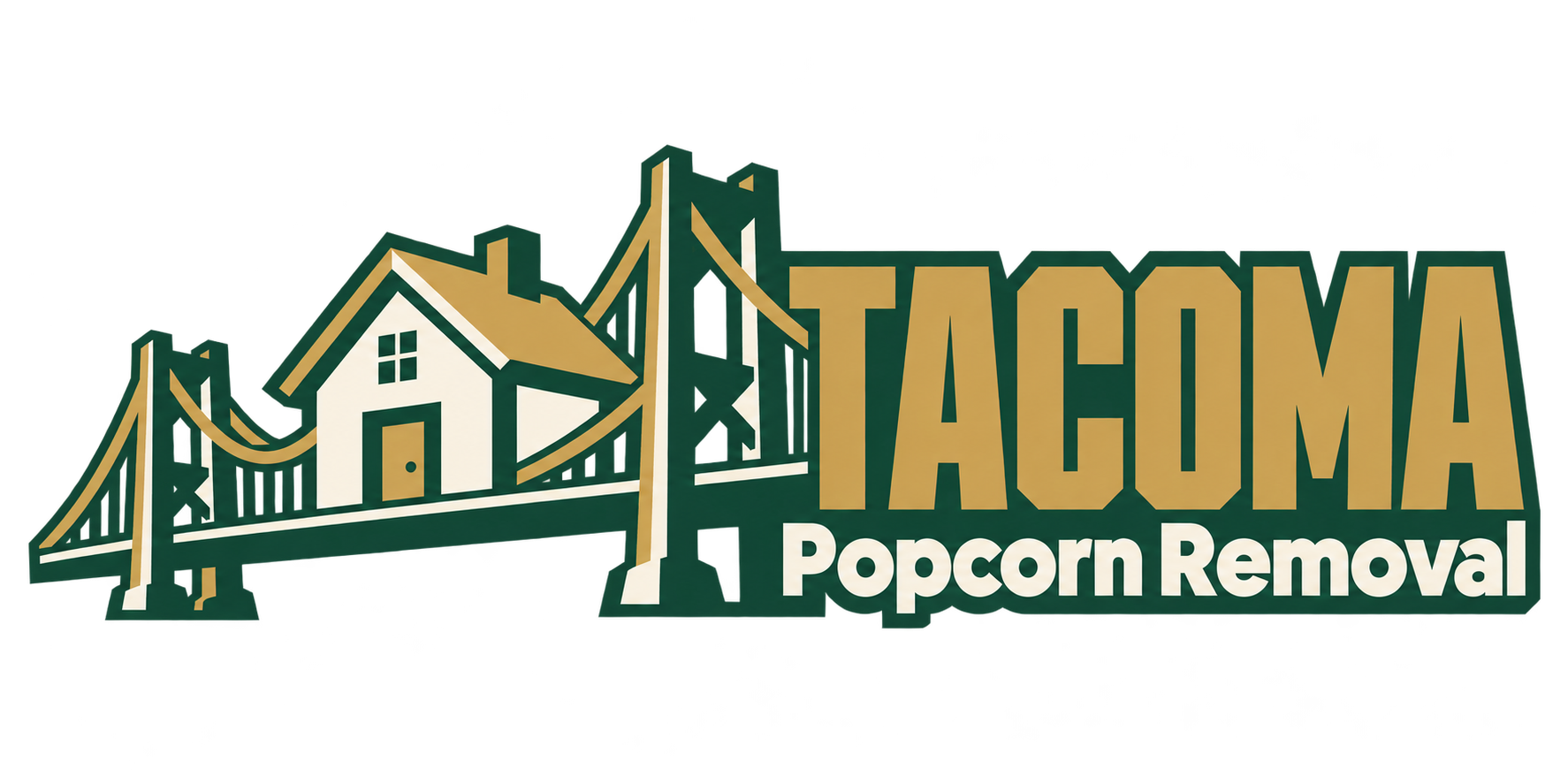 Tacoma Popcorn Removal